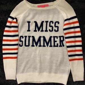 Rebellious. One. Long Sleeve Top